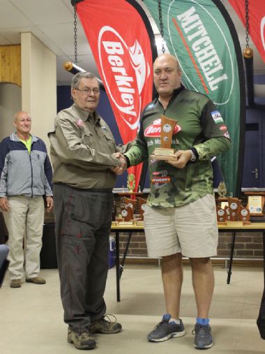 2015 Bloemhof Bonanza Prize Giving