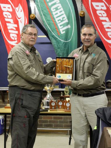 2015 Bloemhof Bonanza Prize Giving 